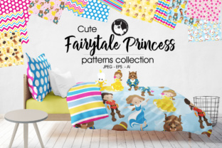 Fairytale Princess: A Thoughtful Look at Its Role in Modern Design Projects