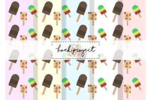 Ice Pattern Pack