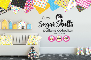 Sugar Skulls: A Vibrant Fusion of Heritage, Design Innovation, and Creative Utility
